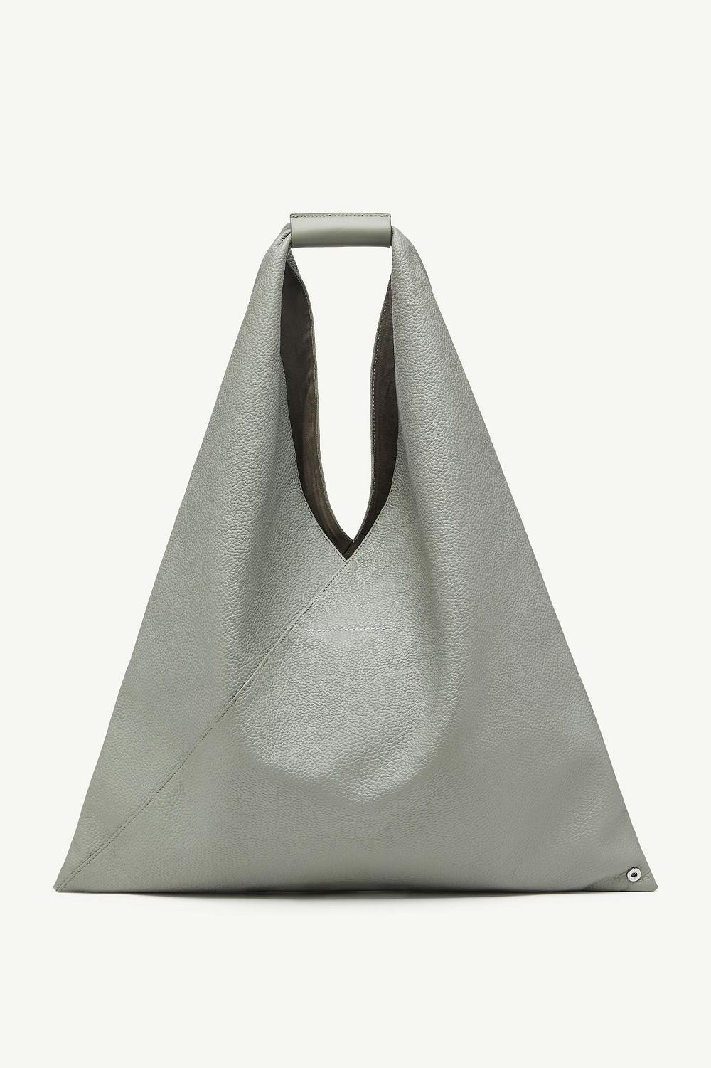 Grey Maison Margiela Japanese Bag Classic Medium | AU_MM37732