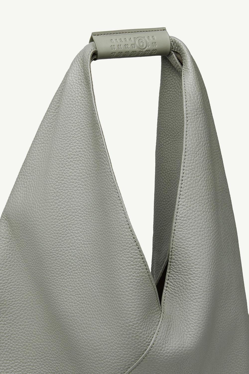 Grey Maison Margiela Japanese Bag Classic Medium | AU_MM37732