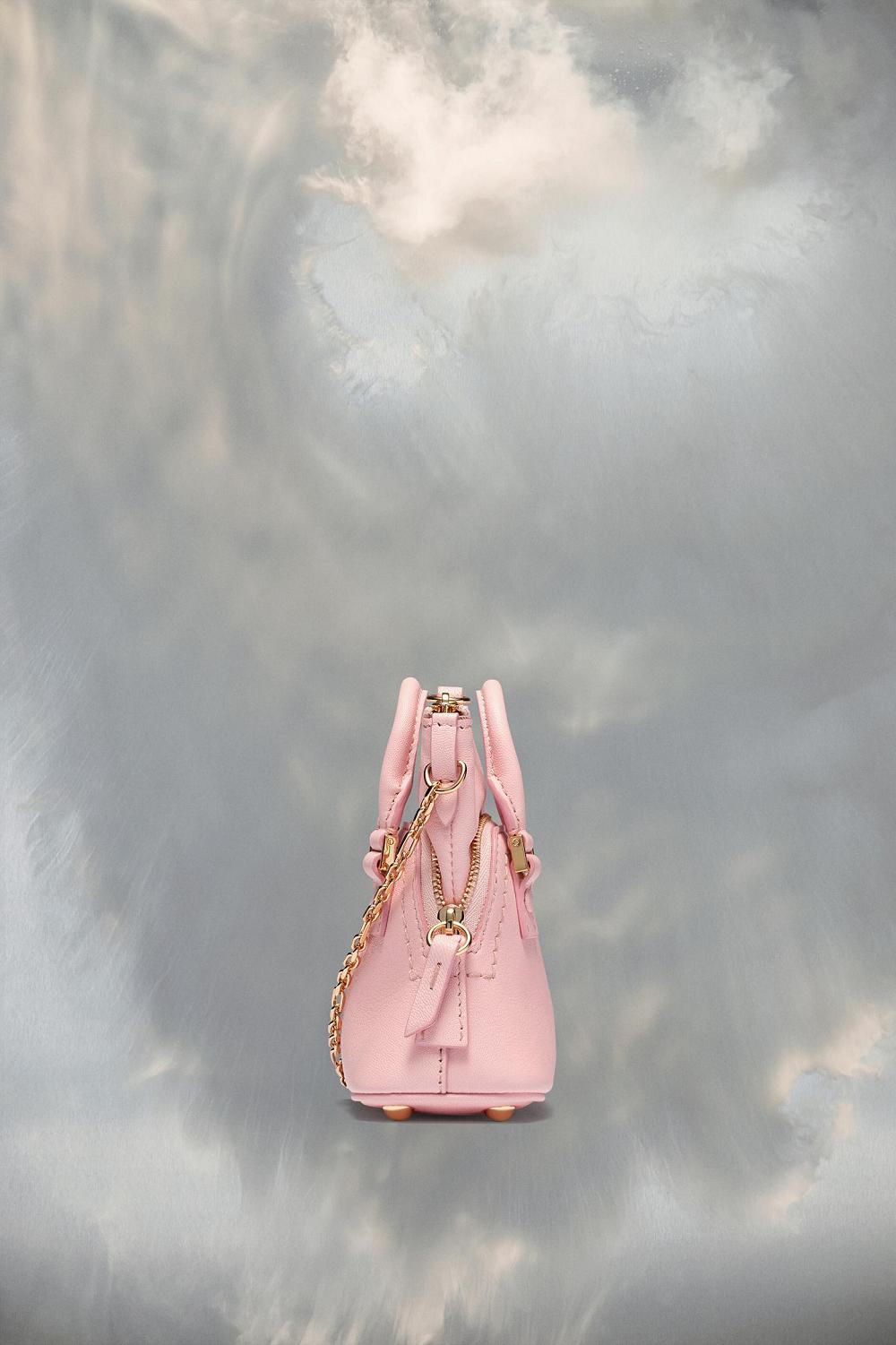 Pink Maison Margiela 5ac Recicla | AU_MM86570