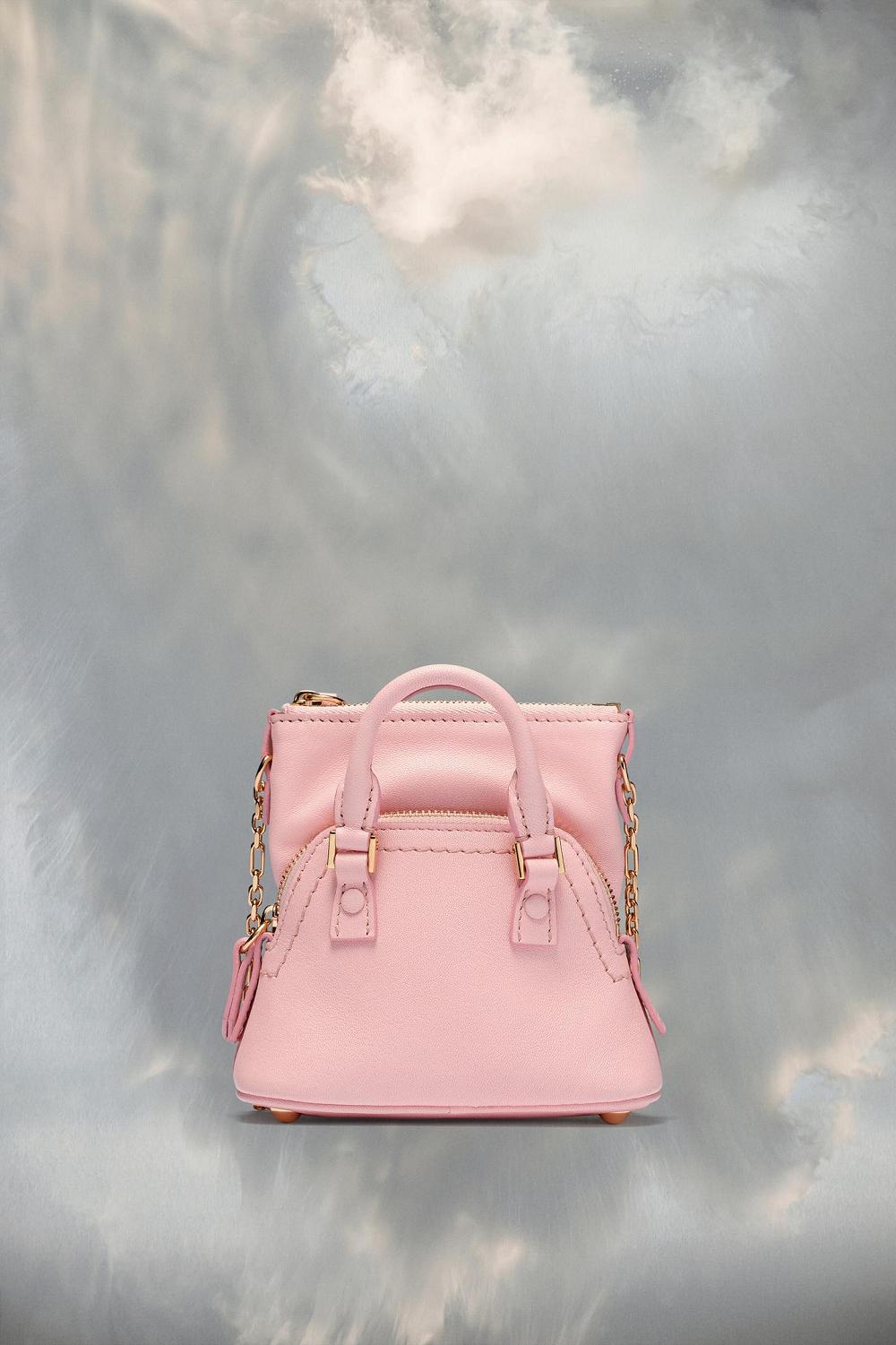 Pink Maison Margiela 5ac Recicla | AU_MM86570