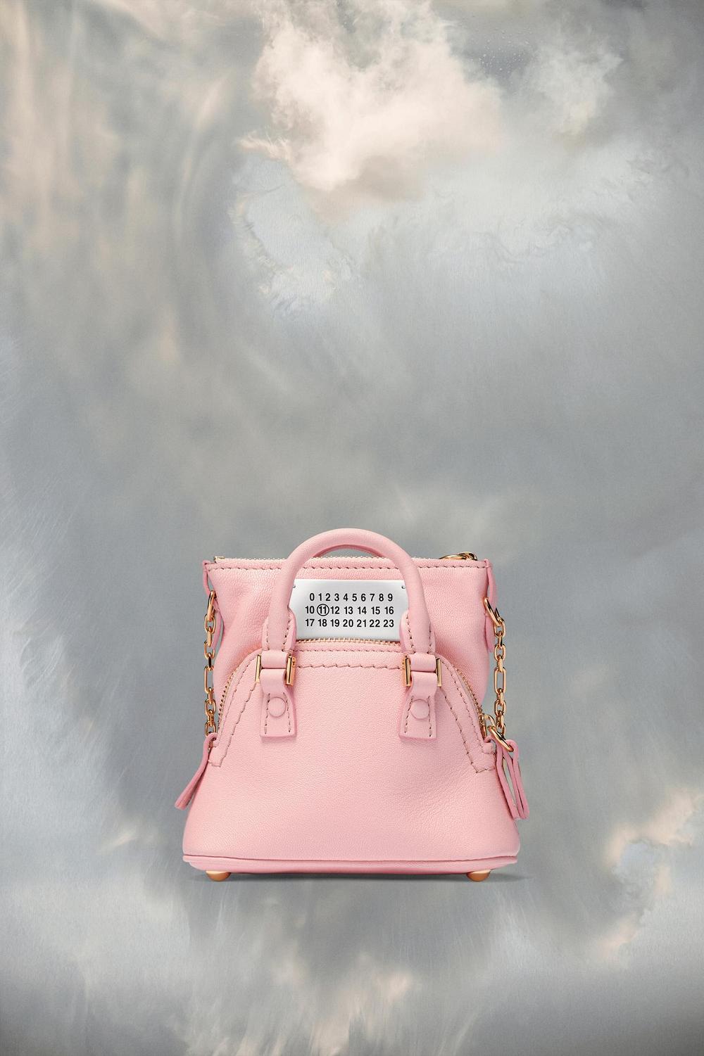 Pink Maison Margiela 5ac Recicla | AU_MM86570