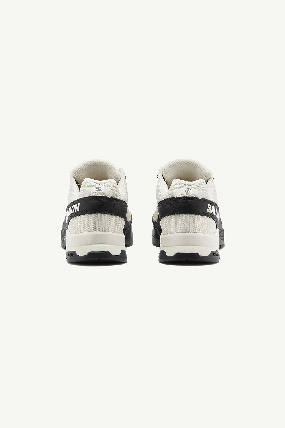 White Black Maison Margiela Mm6 Maison Margiela X Salomon X-alp | AU_MM83184