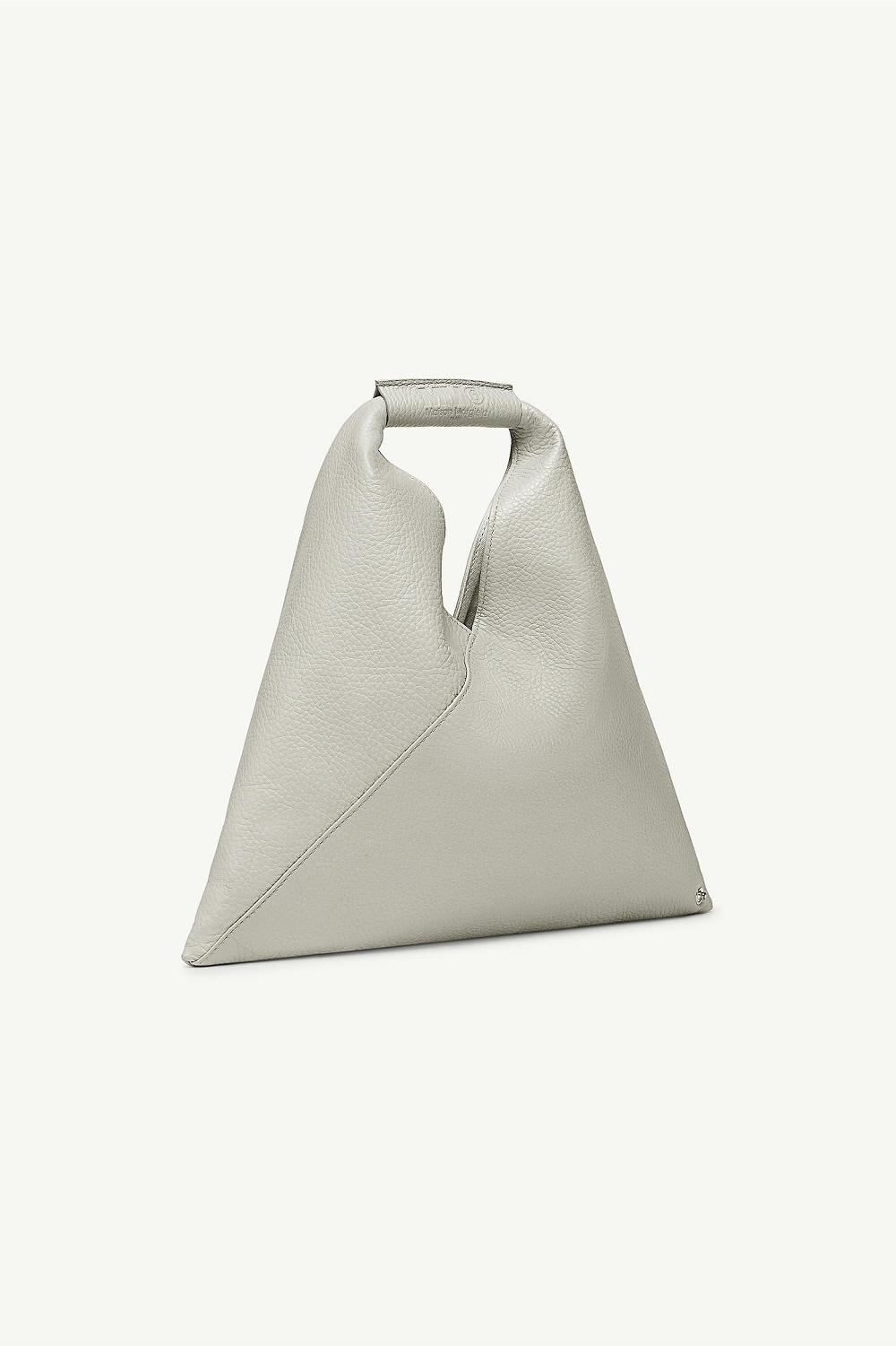 White Maison Margiela Japanese Bag | AU_MM53420