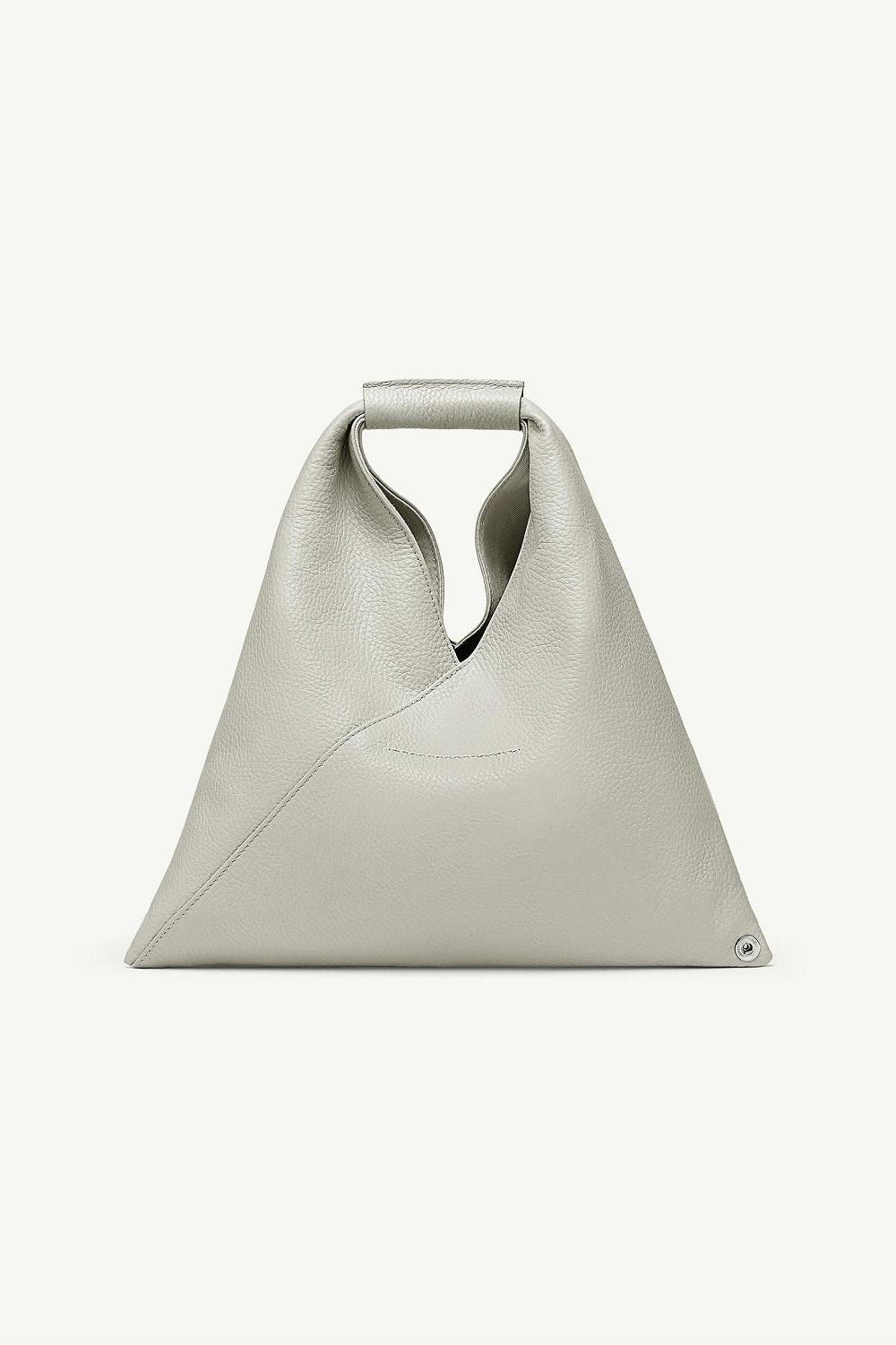 White Maison Margiela Japanese Bag | AU_MM53420