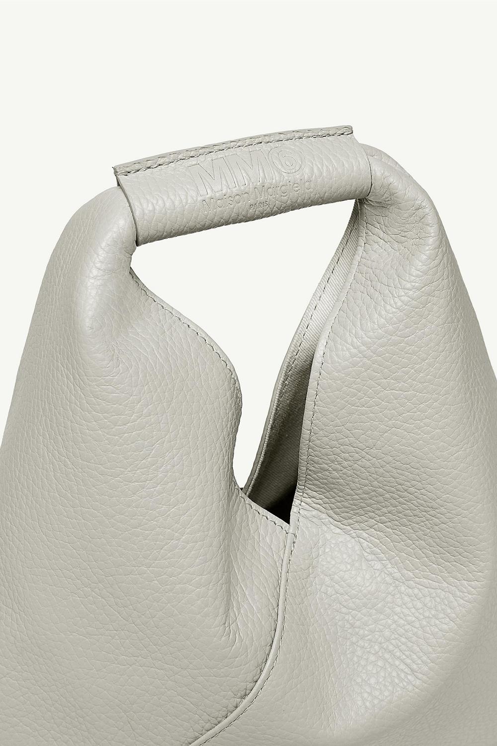 White Maison Margiela Japanese Bag | AU_MM53420