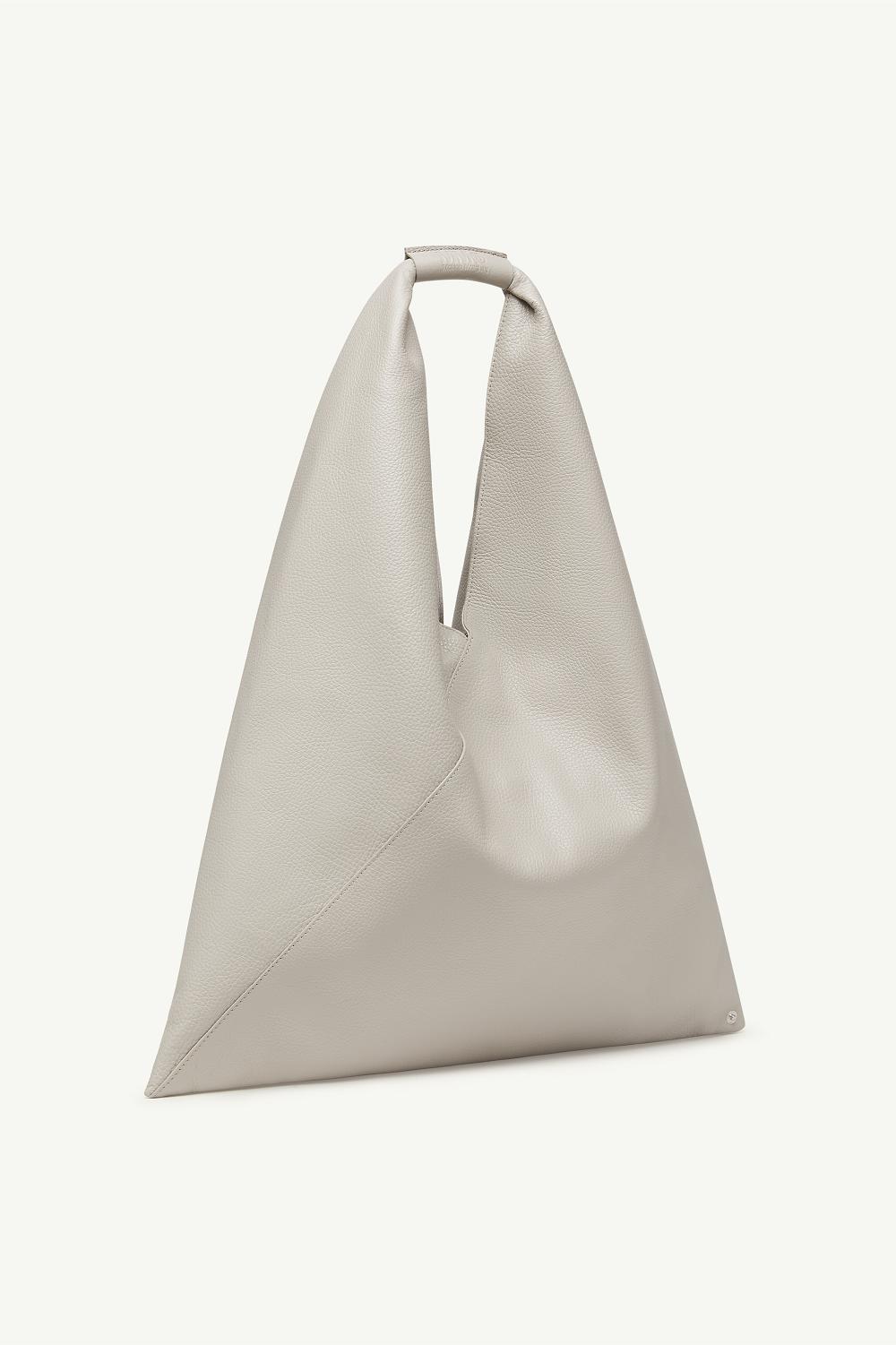 White Maison Margiela Japanese Bag | AU_MM55514