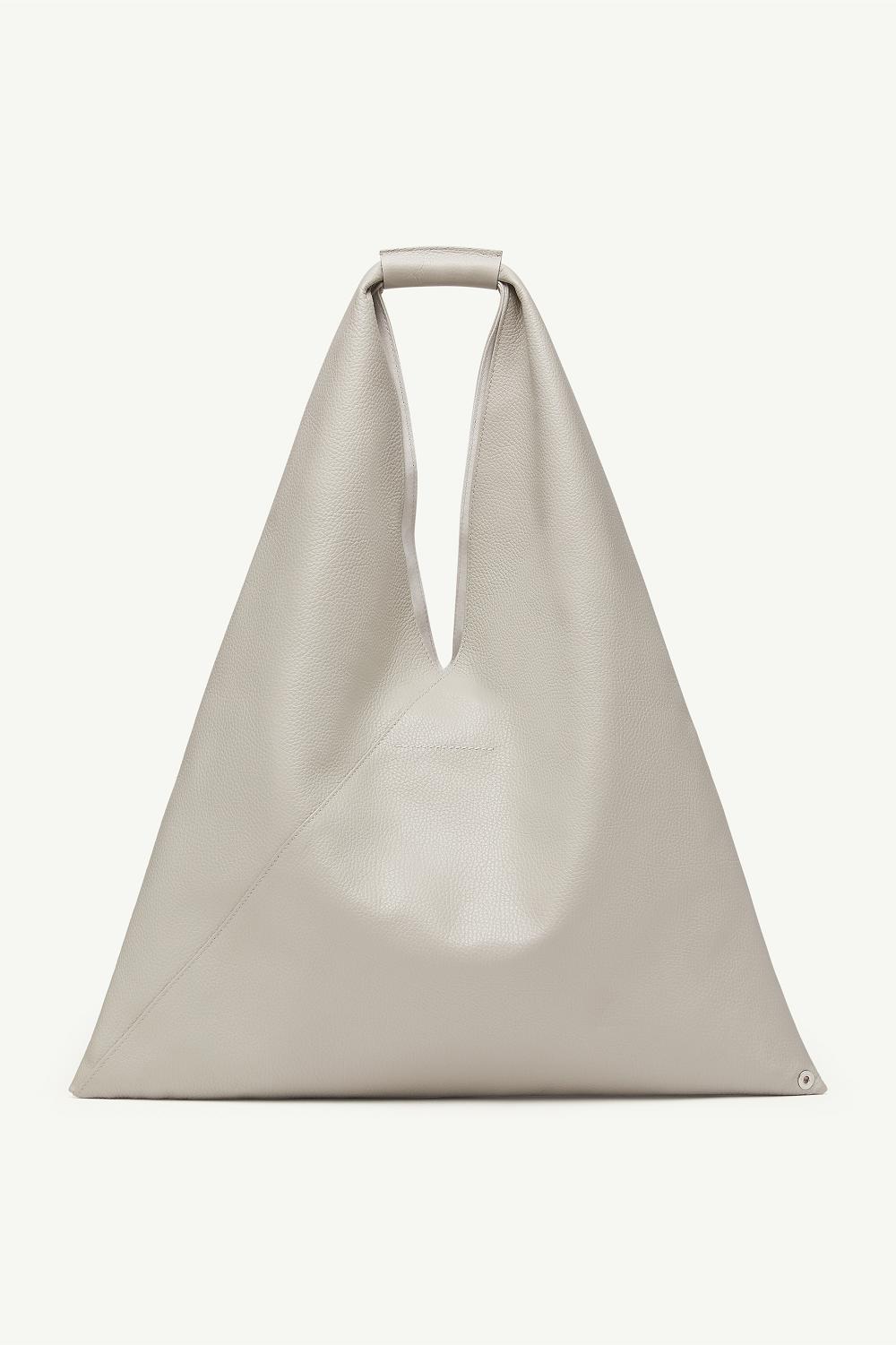 White Maison Margiela Japanese Bag | AU_MM55514