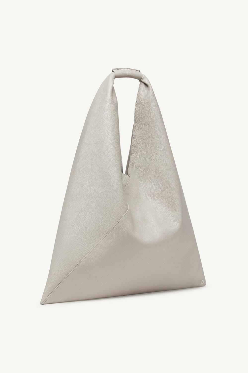 White Maison Margiela Japanese Bag | AU_MM16039