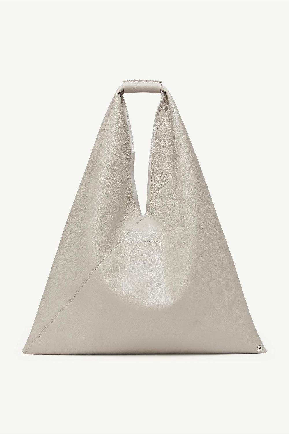 White Maison Margiela Japanese Bag | AU_MM16039