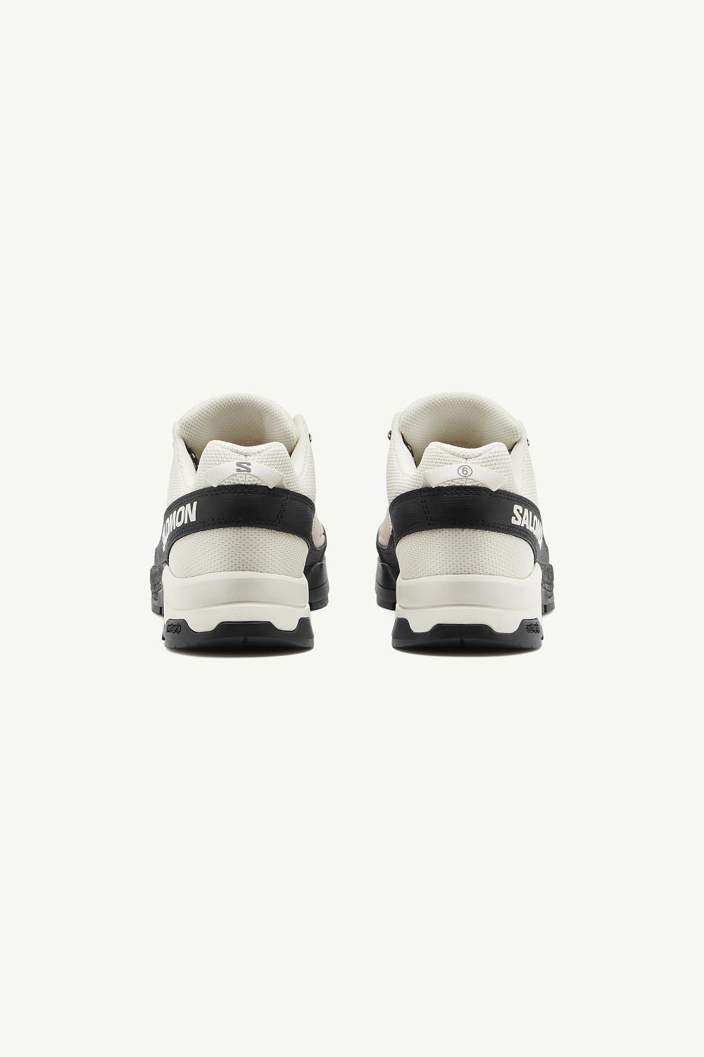 White Maison Margiela Mm6 Maison Margiela X Salomon X-alp | AU_MM42990