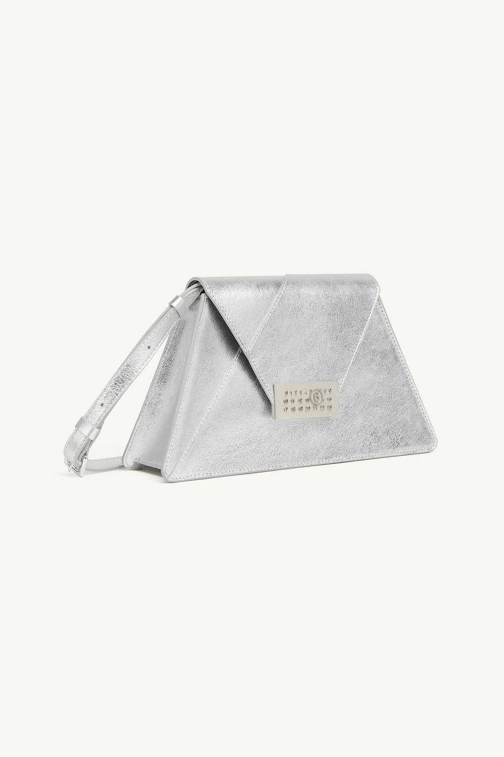 White Maison Margiela Numeric Bag Medium | AU_MM21820