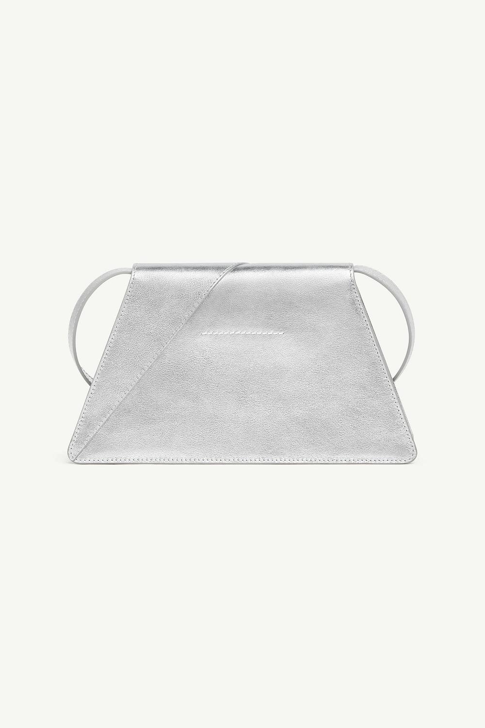 White Maison Margiela Numeric Bag Medium | AU_MM21820