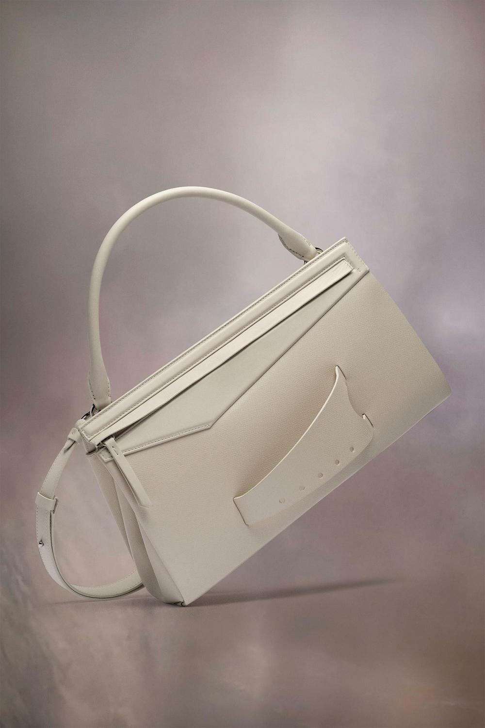 White Maison Margiela Snatched Classique | AU_MM95620