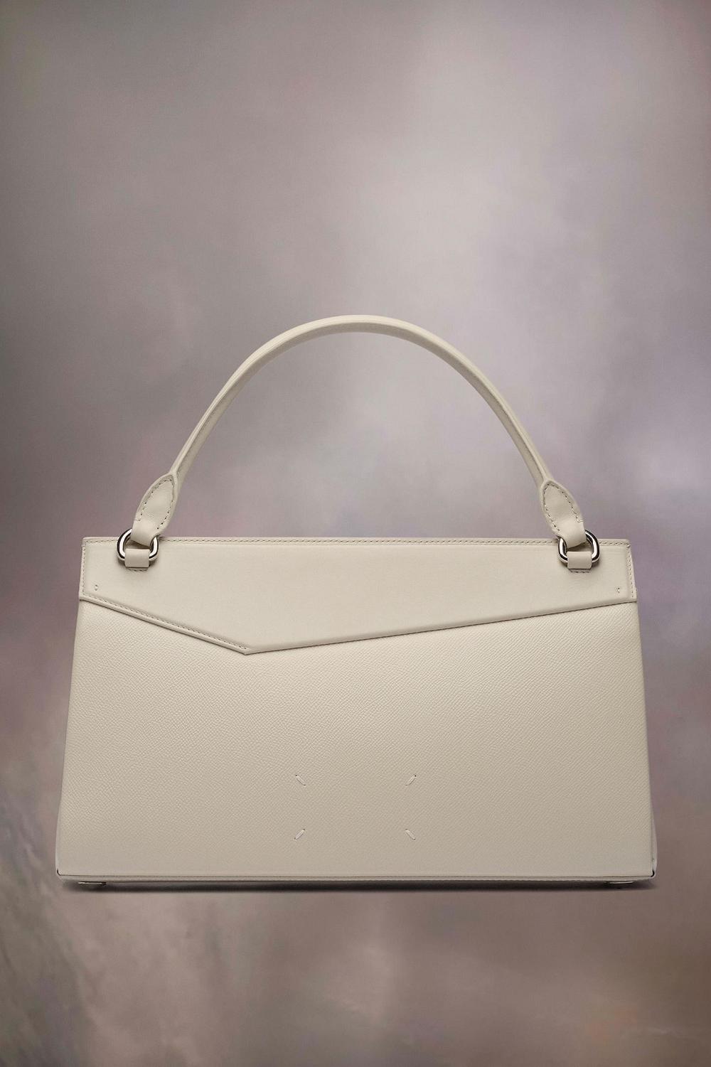 White Maison Margiela Snatched Classique | AU_MM95620